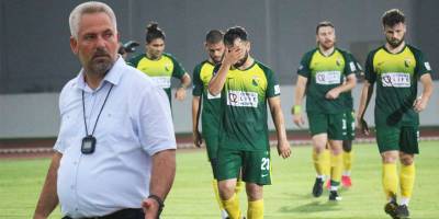 “Sporcu sağlığı ön planda”