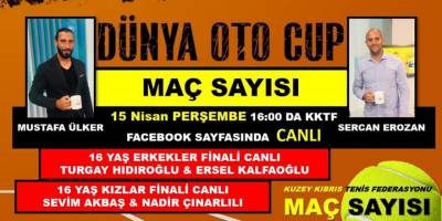 KKTF Web TV yayında