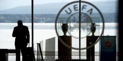 UEFA'dan üç büyük kulübe soruşturma