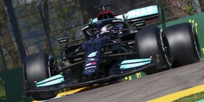 Formula 1'de heyecan İtalya'da devam edecek