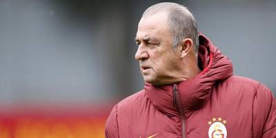 Lille'de Terim sesleri