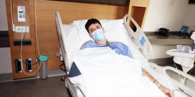 Altay ameliyat edildi