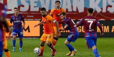 Süper Lig'de 36. hafta başlıyor