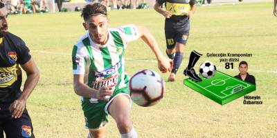 “Bize futbolumuzu geri versinler”