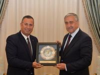 Akıncı: "Spor komitesi kurulabilir"
