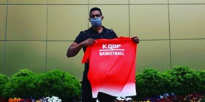 Koopspor’dan takviye