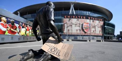 İngiliz kulüpleri Avrupa Süper Ligi'nden çekiliyor