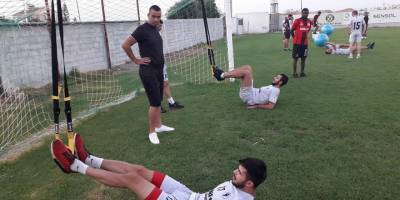 Hamitköy’de hedef Haziran