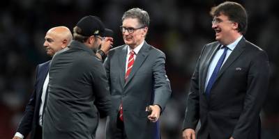 Liverpool sahibi özür diledi