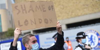 Bir ayrılık daha, resmi açıklama yapıldı