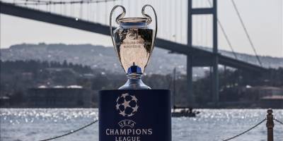 Şampiyonlar Ligi'nde yarı final başlıyor