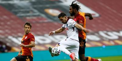 İstanbul'da kazanan yok: 1-1