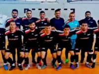 DAÜ grubunu ikinci tamamladı