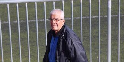 Futbol camiası Şenel’e üzüldü…