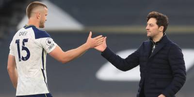 26 yaşında futbolu bıraktı, 29 yaşına tarihe geçti