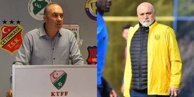 Sertoğlu’ndan Karaman’a teşekkür