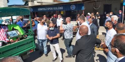 Şenel son yolculuğuna uğurlandı