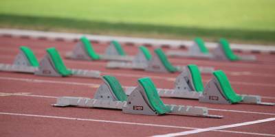 Temassız bireysel açık alan sporlarına izin