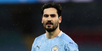 İlkay Gündoğan transferi için yeni iddia