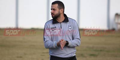 Yenicami'de beklenmedik istifa