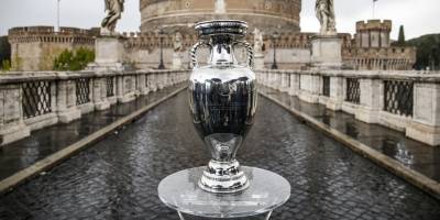 İki şehir EURO 2020’den çıkarıldı
