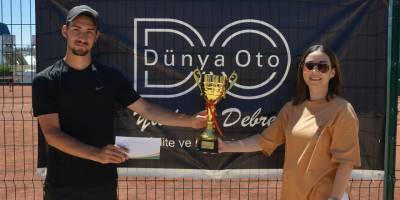 Dünya Oto Cup’ta muhteşem final