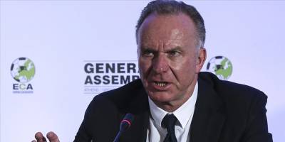 “Avrupa Süper Lig projesi kesin olarak bitti”