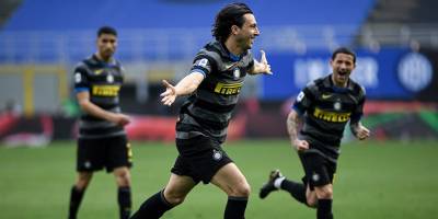 Inter, şampiyonluğa koşuyor!