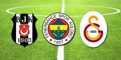 3 Büyüklerin kalan maçları