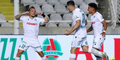 Omonia son anlarda güldü: 2-1
