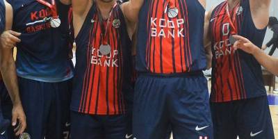 İki oyuncu pozitif, takım içi bulaş yok