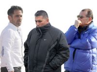 Son maça kadar mücadele