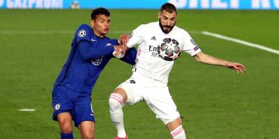 Benzema ve Pulisic tarihe geçti