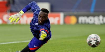 Mendy’nin peri masalı gibi hikayesi