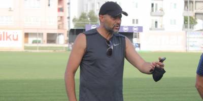 “Hasan başkanı öneren kulüp biziz”