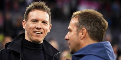 Bundesliga’da gündem teknik adam transferleri