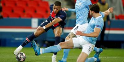 PSG başladı, City bitirdi