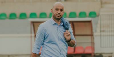 “Maraş’taki tarihi G.S.E Stadı’nı yeniden canlandıralım”