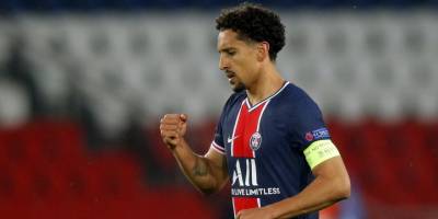 PSG’den iki oyuncu tarihe geçti