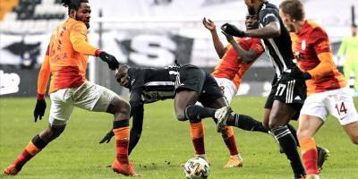 Derbinin tarihi belli oldu