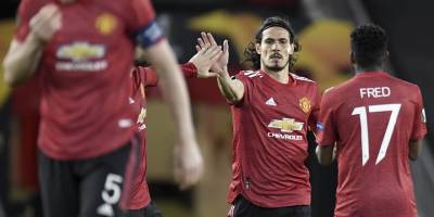 United kapıyı araladı, Villarreal avantaj sağladı