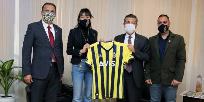 KKTCFBİDER ilk genel kurulunu yapıyor