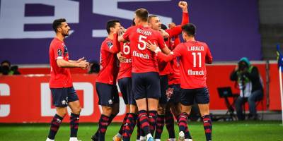 Fransa'da manşetler yine onların