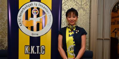 Komsuoğlu’na kurucu başkanlık görevi