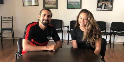 Yenicami Akademi teknik ekibine takviye