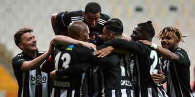 Zirvedekiler kayıpsız