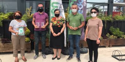 Maraton geliri derneğe bağışlandı