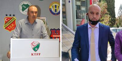 Başvurular resmiyet kazandı