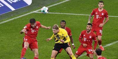 Bayern’de bir ayrılık daha