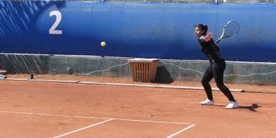 Teniste lig mücadelesi başlıyor